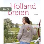 Holland breien 9789060388846 Marja de Haan, Verzenden, Zo goed als nieuw, Marja de Haan