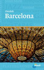 Barcelona / ANWB Ontdek 9789018038175 Helmuth Bischoff, Verzenden, Zo goed als nieuw, Helmuth Bischoff