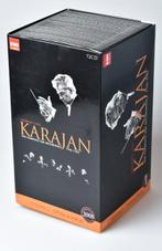 Herbert Von Karajan - Diverse artiesten - The Complete EMI, Cd's en Dvd's, Nieuw in verpakking