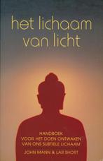 Het lichaam van licht 9789063782368 Mann, Boeken, Verzenden, Gelezen, Mann