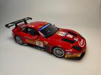 Kyosho 1:18 - Voiture miniature - Ferrari 575 GTC, Nieuw