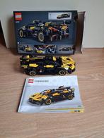 Lego Set - 42151 - Technic - Bugatti Bolide, Kinderen en Baby's, Nieuw