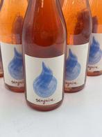 2024 Sophie & Clement Maire-Kurdziel Sanguine - Loire - 6