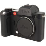 Leica 10880 SL2-S body occasion, Audio, Tv en Foto, Fotocamera's Digitaal, Verzenden, Zo goed als nieuw