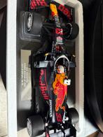 Minichamps 1:18 - Model raceauto - Red Bull Racing RB16B, Hobby en Vrije tijd, Nieuw