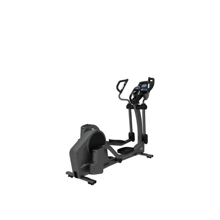 Life Fitness-  E5 - Adjustable Stride Crosstrainer With Go, Sport en Fitness, Fitnessmaterialen, Nieuw, Ophalen of Verzenden