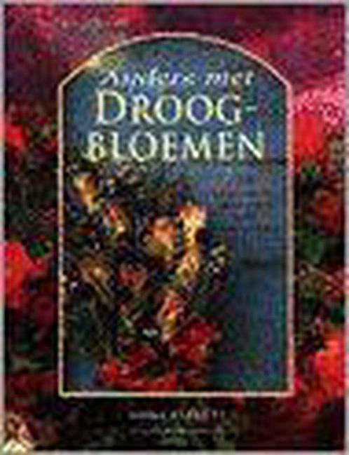 ANDERS MET DROOGBLOEMEN 9789055611683, Boeken, Hobby en Vrije tijd, Gelezen, Verzenden