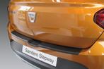 Achterbumperbeschermer | Dacia | Sandero 21- 5d hat. / Sande, Verzenden, Nieuw