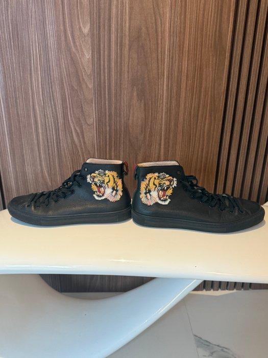 Gucci - Veterschoenen - Maat: EU 43, Kleding | Heren, Schoenen