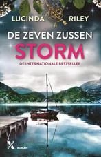 Storm / De zeven zussen / 2 9789401623964 Lucinda Riley, Boeken, Verzenden, Gelezen, Lucinda Riley
