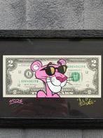 PSiKO - Pink Panther Cool President, Antiek en Kunst