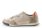 Boss sneakers in maat 43 Beige | 5% korting, Kleding | Heren, Schoenen, Boss, Overige kleuren, Verzenden, Zo goed als nieuw