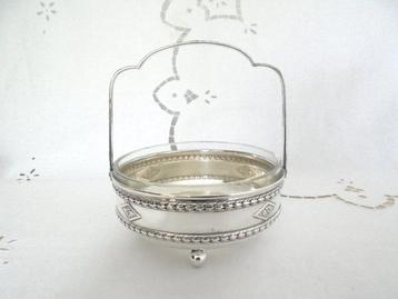 Wilhelm Binder, Schwäbisch Gmünd (est. 1869) - Bonbon mand