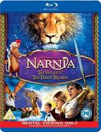 The Chronicles of Narnia: The Voyage of the Dawn Treader, Cd's en Dvd's, Zo goed als nieuw, Verzenden