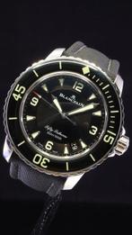 Blancpain - Fifty Fathoms - 5015.1130.52A - Heren - 2020+, Nieuw