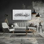 Artxlife - Ascari Ferrari 500 F2 Prototype Technical Study, Verzamelen, Nieuw