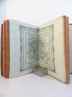 Giovanni Rizzi-Zannoni ; Louis-Charles Desnos - Atlas, Antiquités & Art
