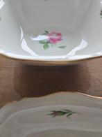 Meissen - Serveerschaal (2) - Porselein, Antiek en Kunst