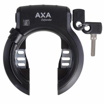 AXA Defender ringslot beschikbaar voor biedingen