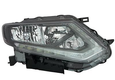 Nissan X-Trail 2014-2017 Koplamp Rechts (Koplampen), Auto-onderdelen, Verlichting, Nieuw, Verzenden