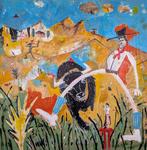 Santiago Andúgar - Vaquero - XL NO Reserve