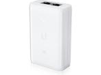 Veiling - Ubiquiti PoE Adapter - 802.3AT - U-PoE-AT, Computers en Software, Nieuw