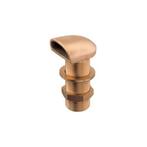 Bieden: Guidi Brass scupper 3/4 inch - 1192-100005, Watersport en Boten, Bootonderdelen, Ophalen of Verzenden, Nieuw