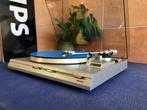 Philips - F-7212 - Synchro-Drive Automatique Table tournante