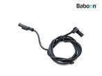 ABS capteur de roue arrière BMW F 650 GS 2006-2011 (F650GS, Motoren, Onderdelen | BMW, Verzenden, Nieuw