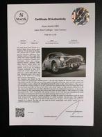 James Bond 007: Goldfinger, Aston Martin DB5 - Fine Art, Nieuw