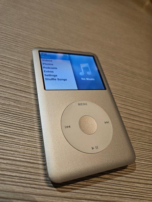 Apple - iPod Classic 160 GB 7th Generation iPod, Games en Spelcomputers, Spelcomputers | Overige Accessoires