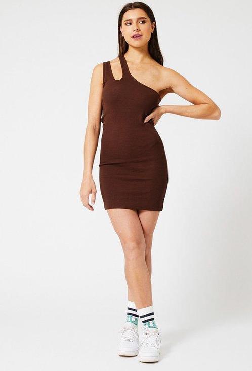 America Today Danni - Dames Jurk - Maat M (Jurken) (Mode), Kleding | Dames, Jurken, Nieuw, Verzenden