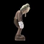 Kaws (1974) - KAWS - SMALL LIE - Brown