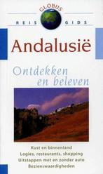 Globus Andalusie 9789043812146, Gelezen, Harald Klocker, Verzenden