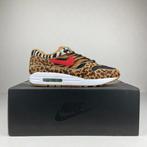 Nike - Air Max, 1 - Atmos Animal Pack 2.0 - Sneakers -, Nieuw