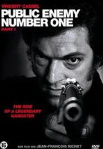 Public enemy number one deel 1 (dvd tweedehands film), Ophalen of Verzenden