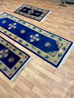 bordure de lit chinoise - Tapis - 290 cm - 85 cm