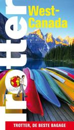 West-Canada / Trotter 9789020966046, Boeken, Verzenden, Zo goed als nieuw