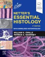 Netters Essential Histology, Boeken, Nieuw, Nederlands, Verzenden
