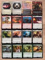 Wizards of The Coast - 185 Card - Lord of the Rings, Nieuw