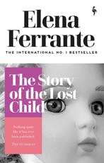 The Story of the Lost Child 9781787702691 Elena Ferrante, Verzenden, Gelezen, Elena Ferrante