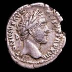 Romeinse Rijk. Antoninus Pius (138-161 n.Chr.). Denarius