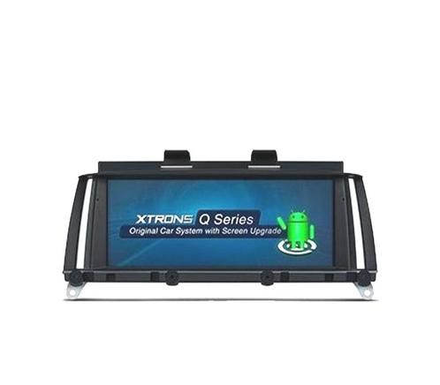 Autoradio Gps Android 12 Pour Bmw X3 F25 X4 F26 13-16 Nbt, Autos : Divers, Navigation de voiture, Envoi