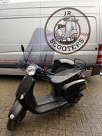 Scooter A-klasse (Geen Rijbewijs Nodig!), Zo goed als nieuw, Klasse A (25 km/u), Benzine