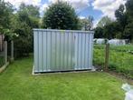 Berging 3x2m van BOS | Beste kwaliteit containers!, Tuin en Terras, Tuinhuizen, Nieuw, 200 tot 400 cm, Schuur