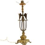 Lampe de table - Águila - Empire - Bronze, Antiek en Kunst