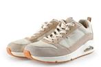 Skechers sneakers in maat 41 Beige | 15% korting, Overige kleuren, Verzenden, Skechers, Sneakers