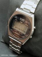 Alba - Seiko / Alba Y448-6010 Chronograph Quartz Watch (OH), Handtassen en Accessoires