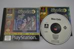 Nice Cats (PS1 PAL), Nieuw