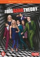 Big bang theory - Seizoen 6 op DVD, Verzenden, Nieuw in verpakking